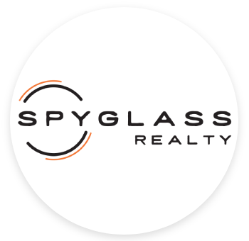 Spyglass Realty Logo